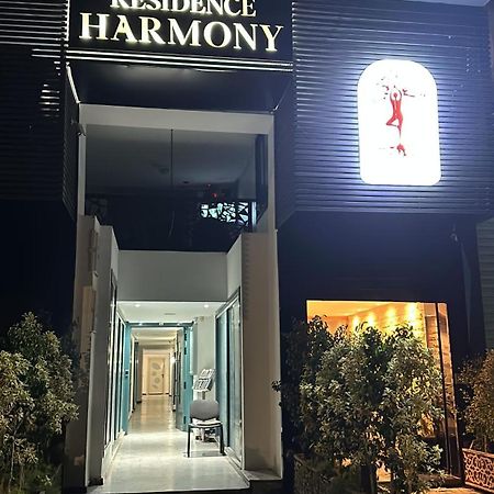 Super Appartement Au Coeur De Marrakech Marrakesh Ngoại thất bức ảnh
