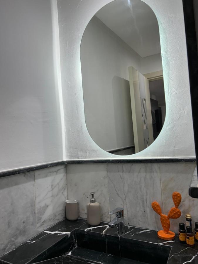 Super Appartement Au Coeur De Marrakech Marrakesh Ngoại thất bức ảnh
