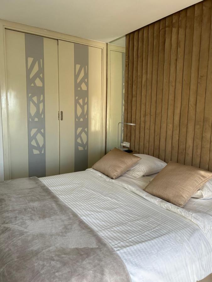 Super Appartement Au Coeur De Marrakech Marrakesh Ngoại thất bức ảnh