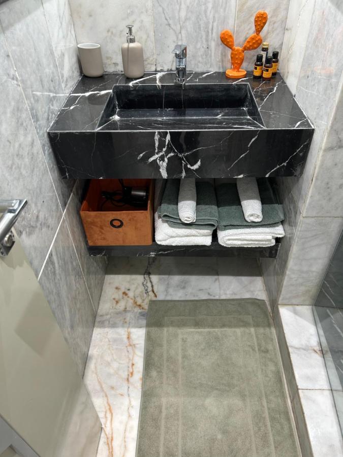 Super Appartement Au Coeur De Marrakech Marrakesh Ngoại thất bức ảnh