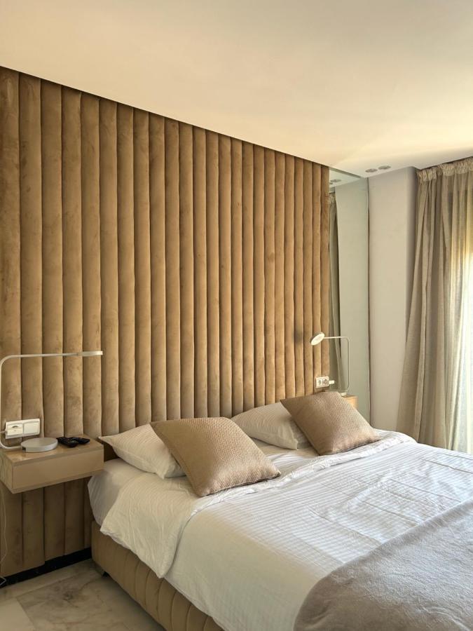 Super Appartement Au Coeur De Marrakech Marrakesh Ngoại thất bức ảnh