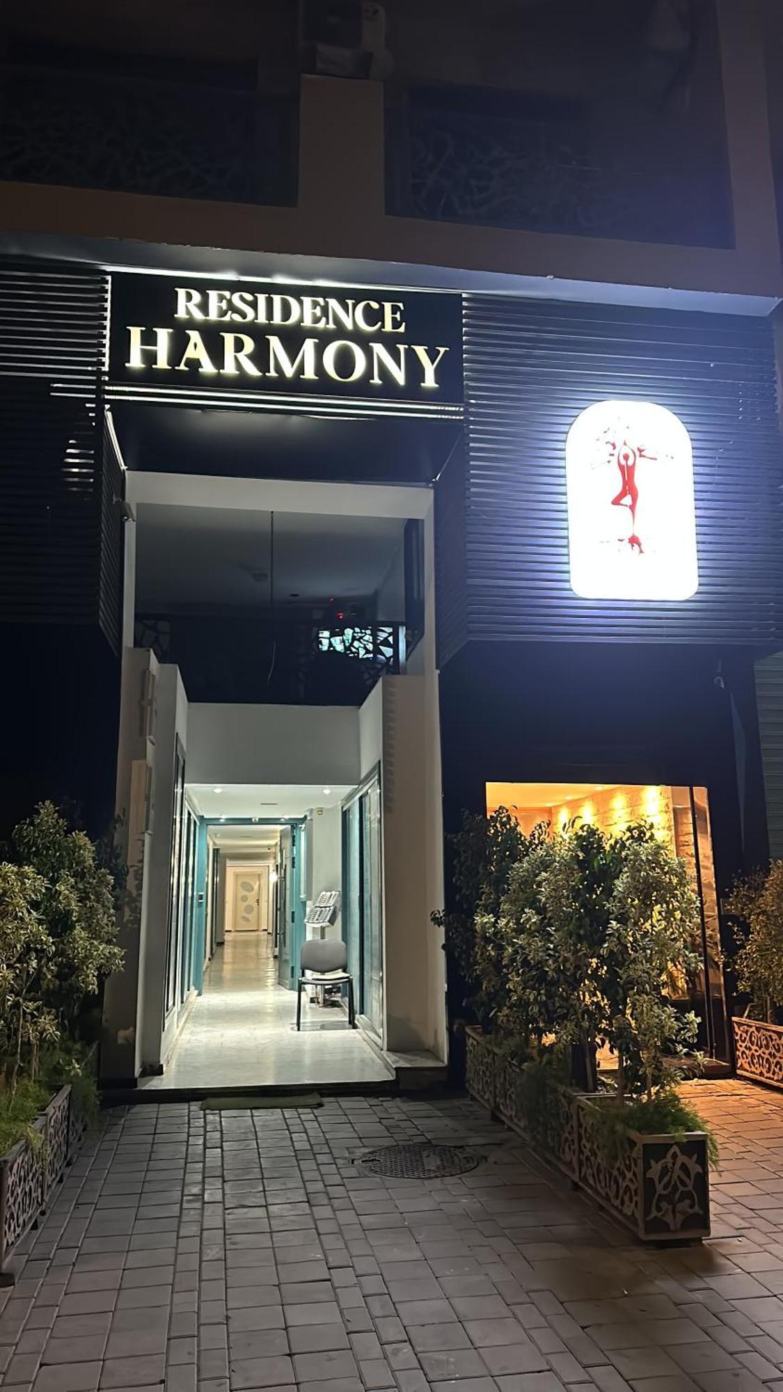 Super Appartement Au Coeur De Marrakech Marrakesh Ngoại thất bức ảnh